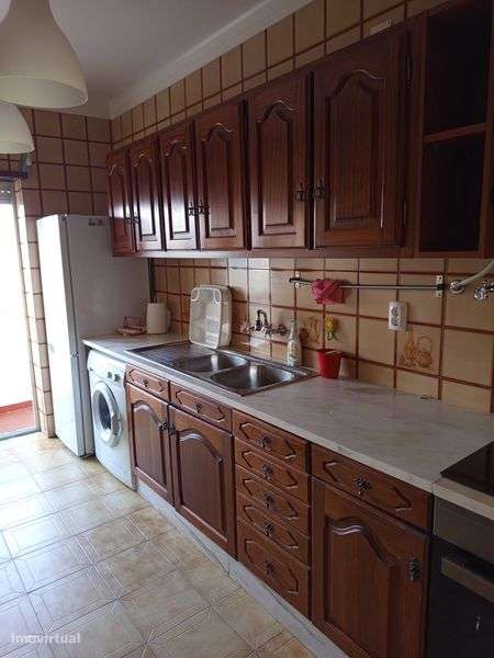 Aluga-se T3 em Beja - Grande imagem: 5/10