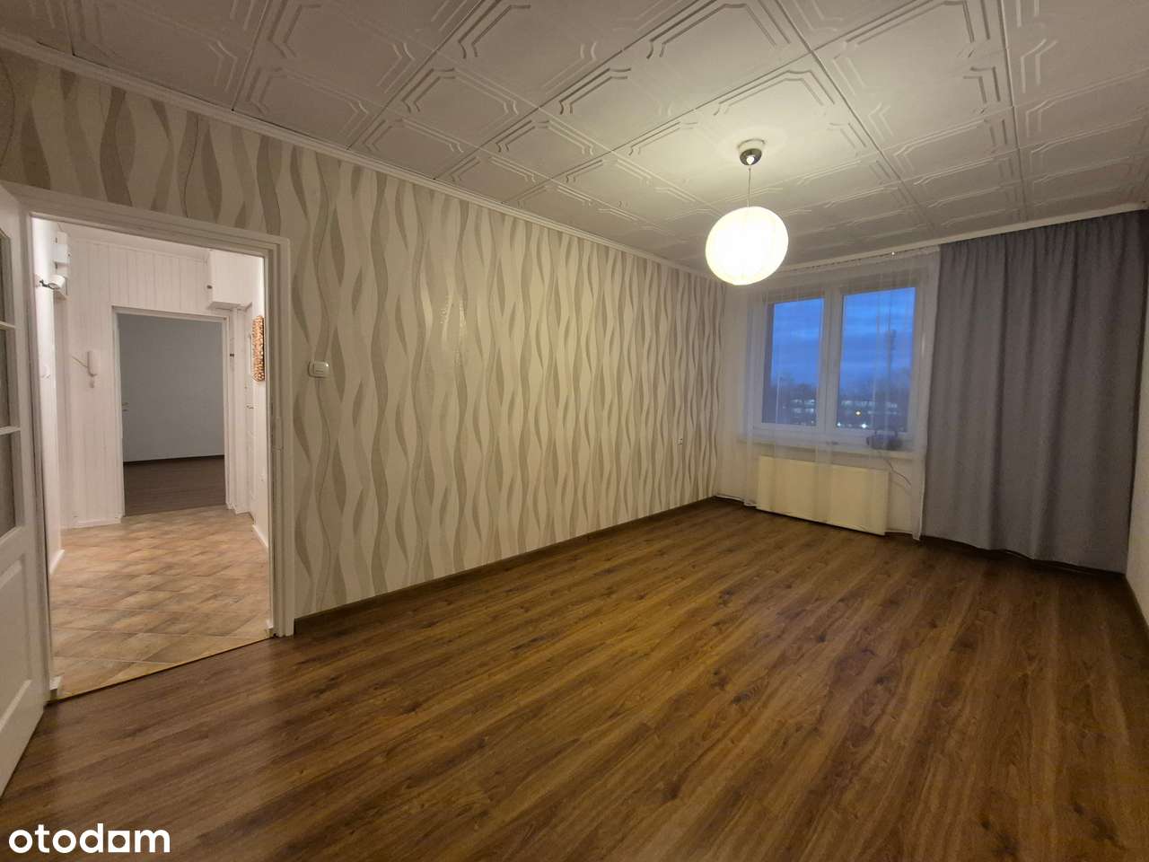 2 pokojowe mieszkanie - NISKI CZYNSZ !!!-6