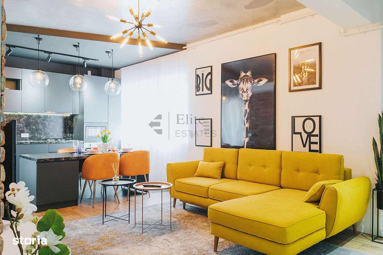 Apartament nou de vanzare cu 3 camere ultracentral Oradea - Imagine principală: 3/20