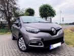 Renault Captur 0.9 Energy TCe Alize - 5