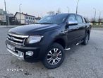 Ford Ranger 3.2 TDCi 4x4 DC Limited - 1