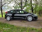 Honda Civic 1.4 Comfort (Honda Connect+) - 9