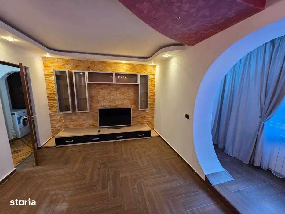 Apartament 3 camere | Militari | 10' Metrou Pacii | mobilat-utilat | - Imagine principală: 3/7