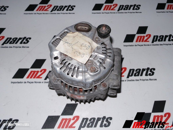 Alternador a gasolina Seminovo/ Original MINI R50/MINI R52 12317509342 - 1