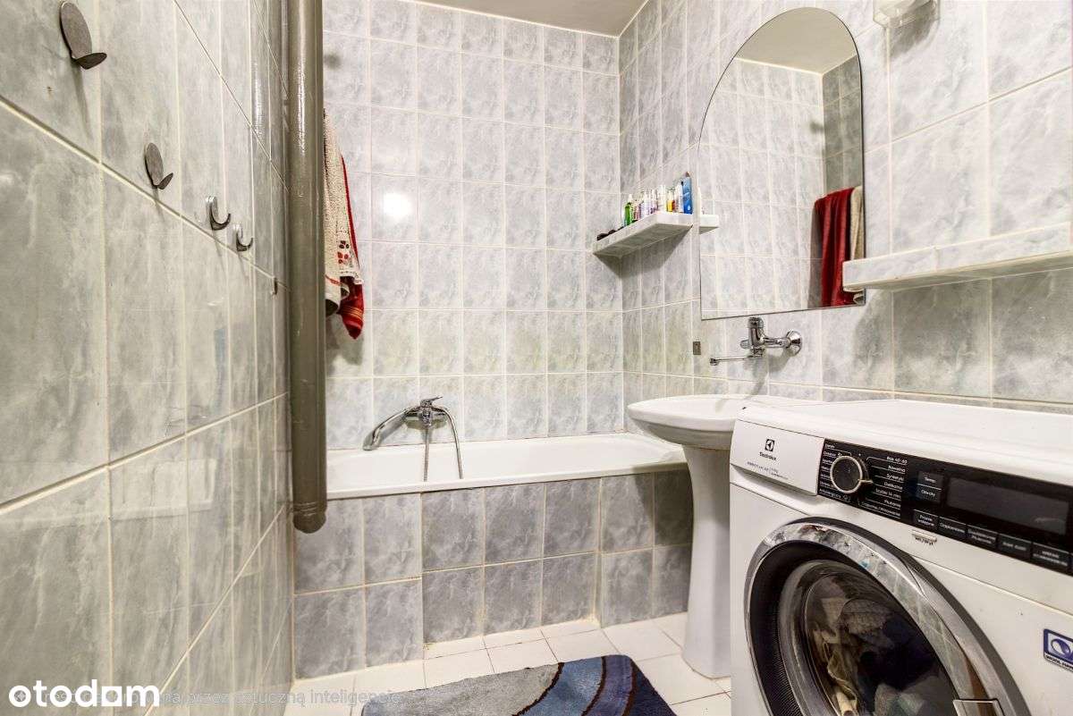 3 Pokoje na os Kopernik*Piękny widok-7