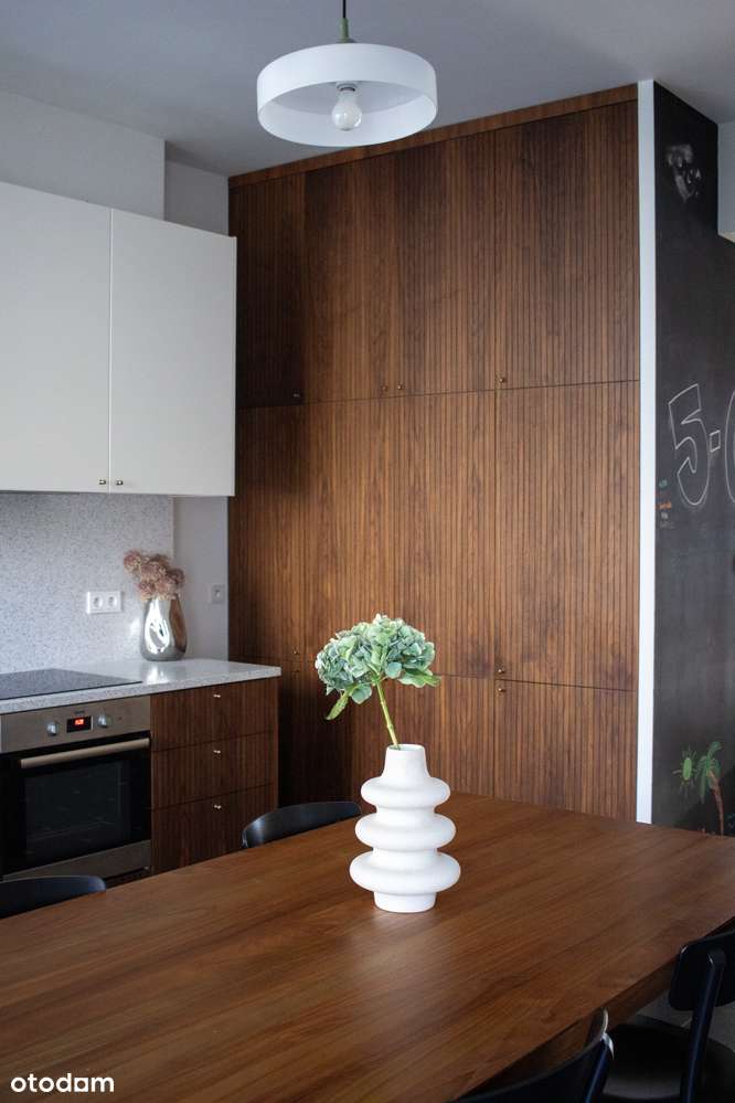 Powisle • ul. Smulikowskiego • NIEUMEBLOWANE • 100m2 • kamienica - Pełny obrazek: 5/19