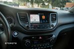 Hyundai Tucson 2.0 CRDI GO Plus 4WD - 12