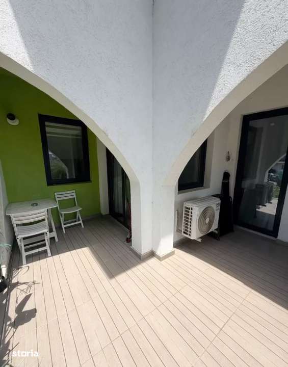 Apartament 2 camere in complex Zig Zag Residence, Mamaia Nord-14