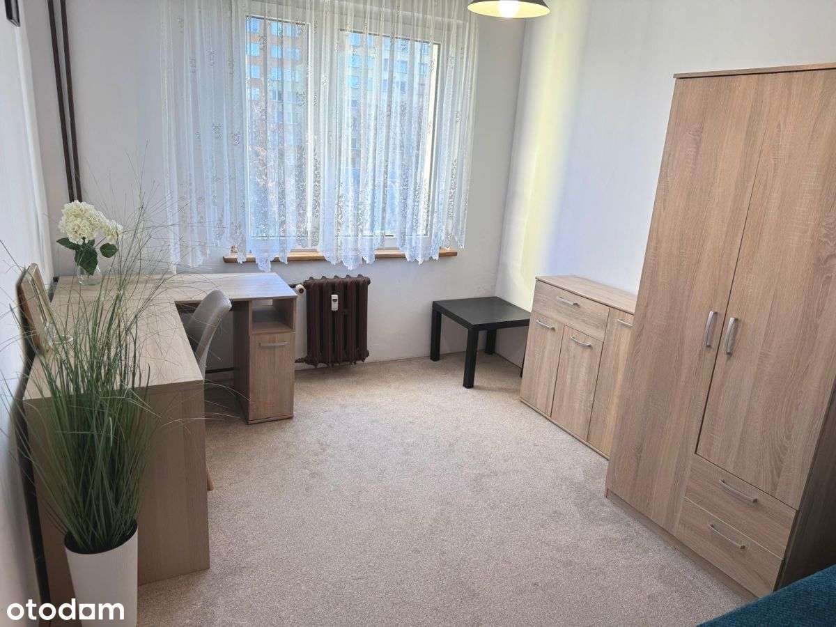 Mieszkanie, 3 pok. – 61,6m2 mieszkanie na sprzedaż-ul. Zaporoska