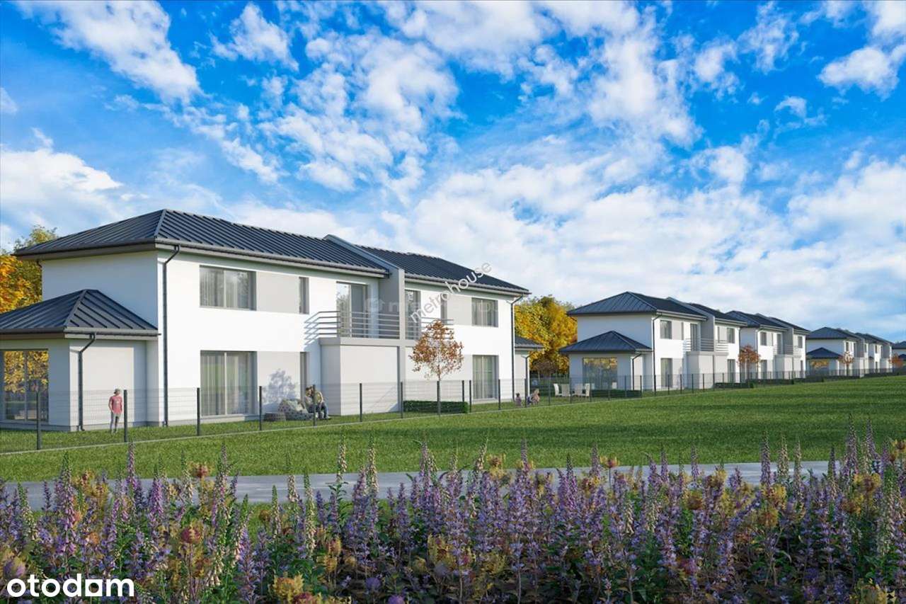 Wyjątkowa działka pod budowę bliźniaków - Pełny obrazek: 4/7