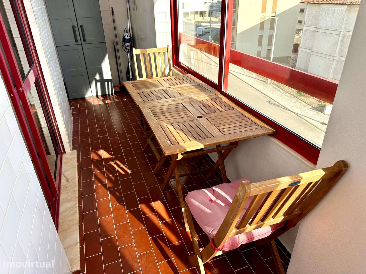 Apartamento T2 - praia do Pedrogão-16