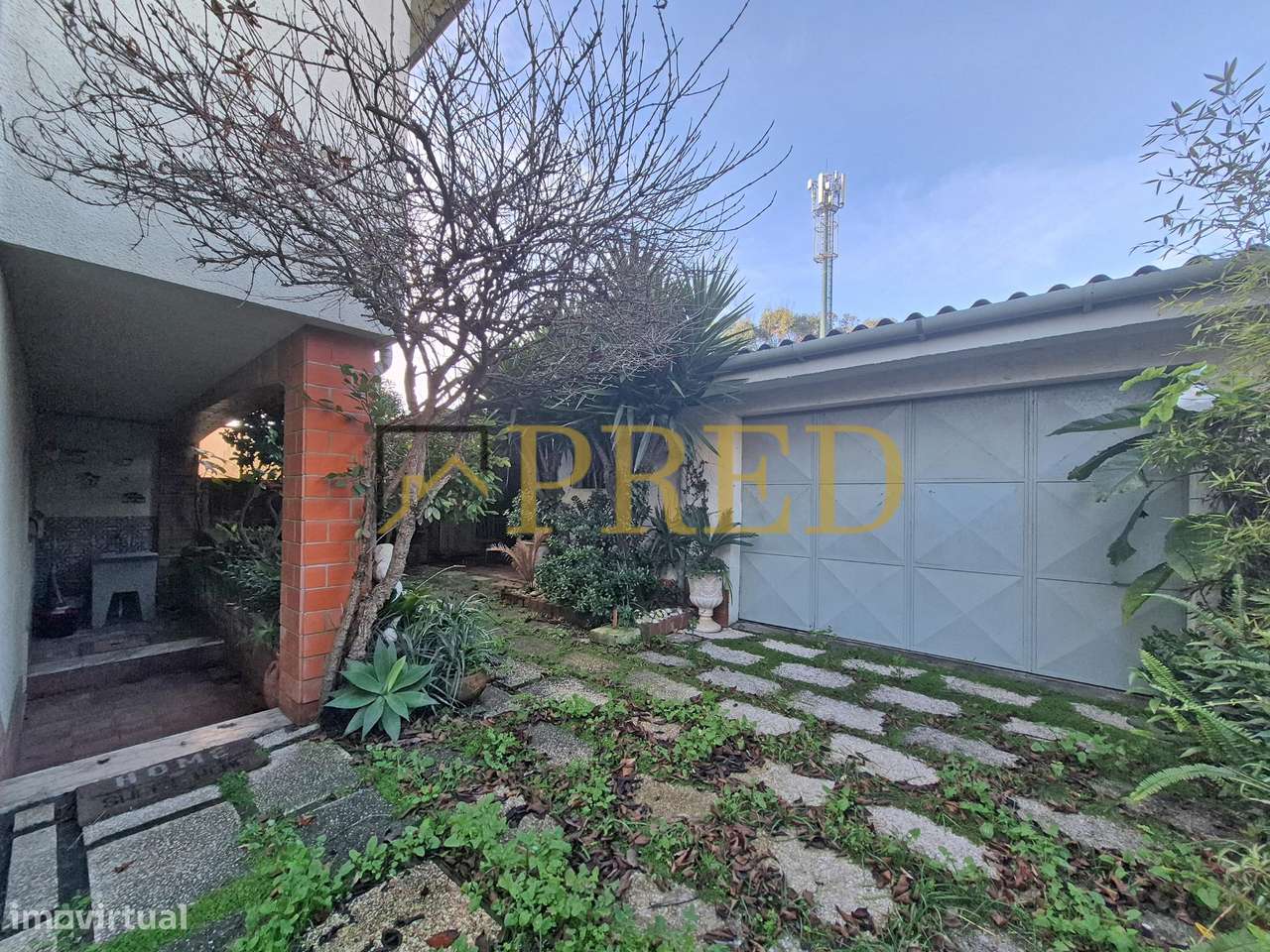 Moradia V3+1, junto à praia de Vila Chã-4