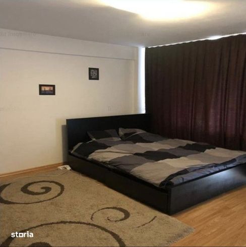 Apartament 1 camera, 40 MP plus parcare, zona Kaufland Marasti