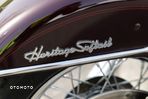 Harley-Davidson Softail Heritage Classic - 23