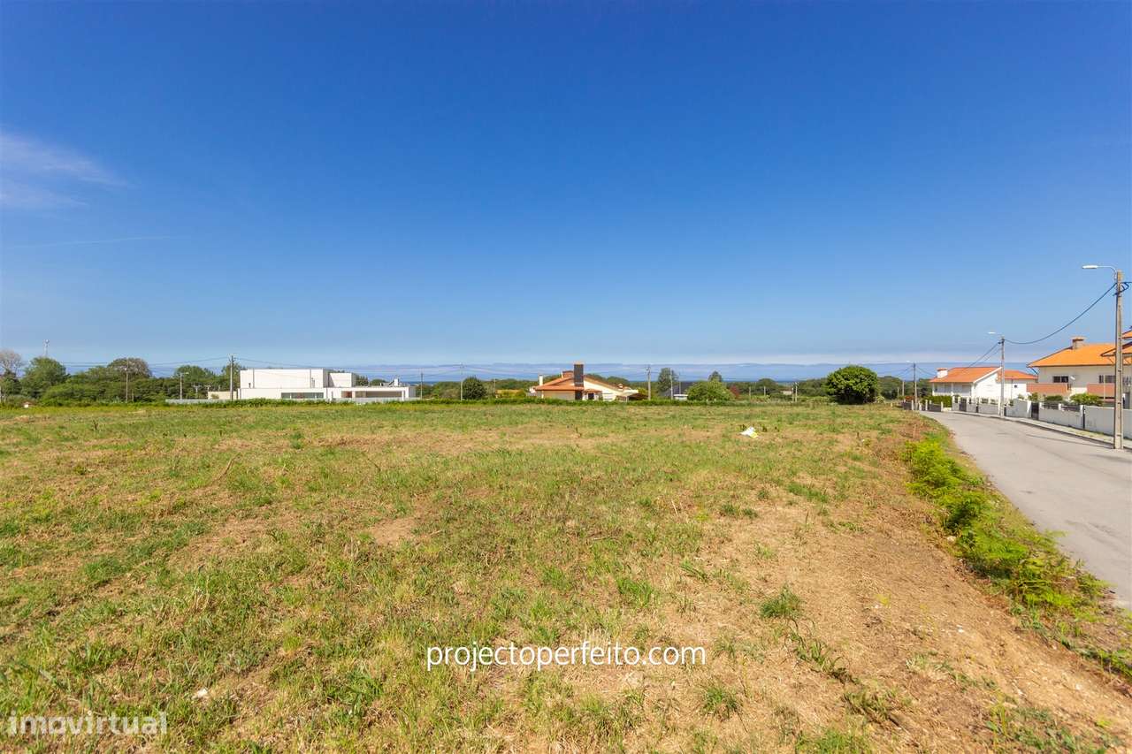 Lote de Terreno  Venda em Paramos,Espinho - Grande imagem: 5/8