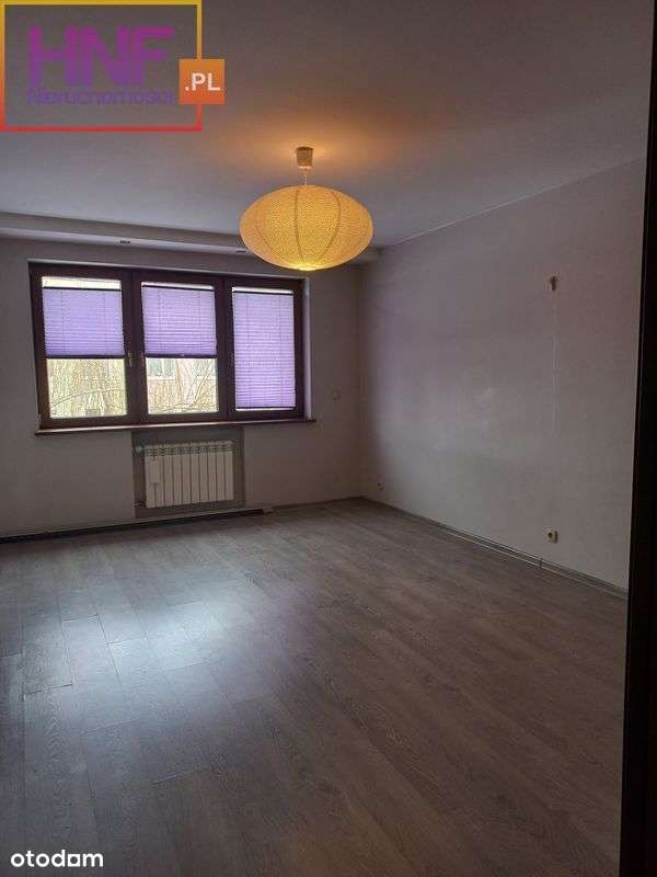 Mieszkanie 44,32 m2 al. Wolności-6