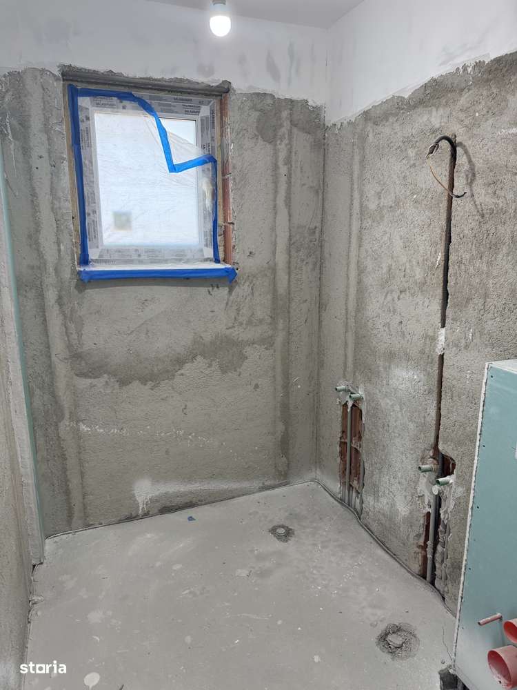 Apartament 3 camere decomandat/nou/ metrou 1Mai-16