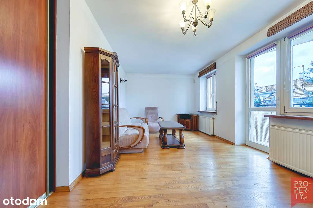 Sprzedaż mieszkanie | Kliny, ul. Ketlinga | 37,5m2-4