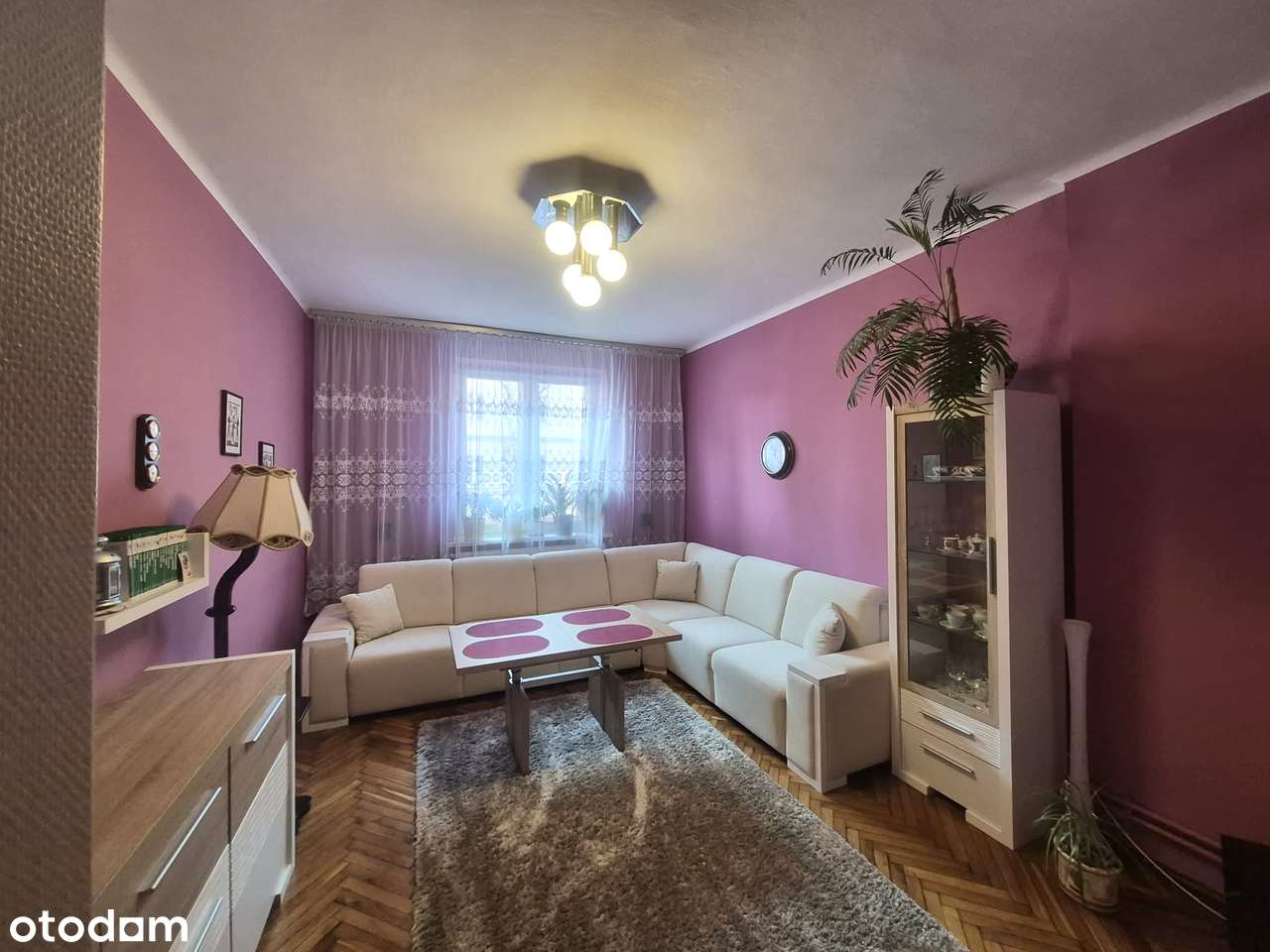 3 pokoje na Niedziałkowskiego w Olsztynie-0