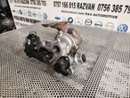 Turbo Turbina Renault Mercedes Nissan 1.0 TCE Captur Clio 5 Megane 4 Scenic Kadjar Juke Qashqai Micra Smart Motor HRA0 Cod 16319700053 *Garantie* - Dezmembrari Arad - 2