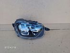 CITROEN C3 LIFT FULL LED PRAWA LAMPA 9836161580 UŻYWANA - 1