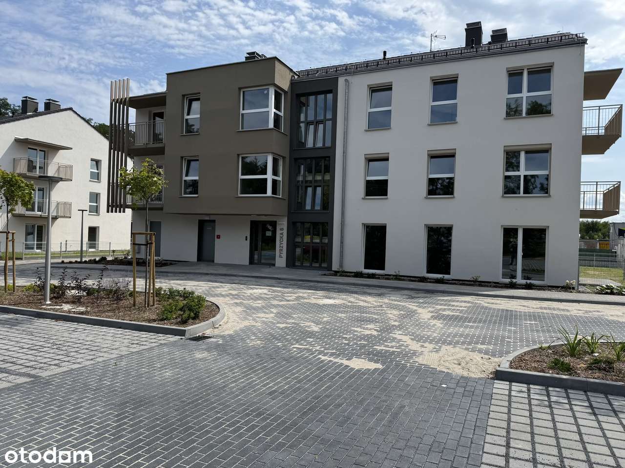 Stargardzka | Mieszkanie SB3KL8-M11 - Pełny obrazek: 4/12