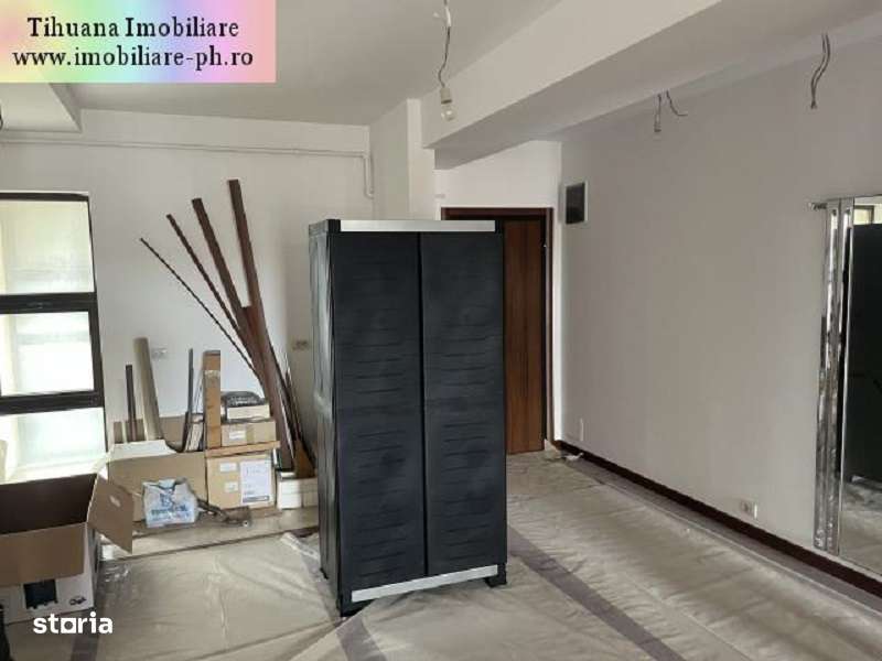 Apartament 2 cam de vanzare:Ultracentral(parcare subterana),bloc nou-10