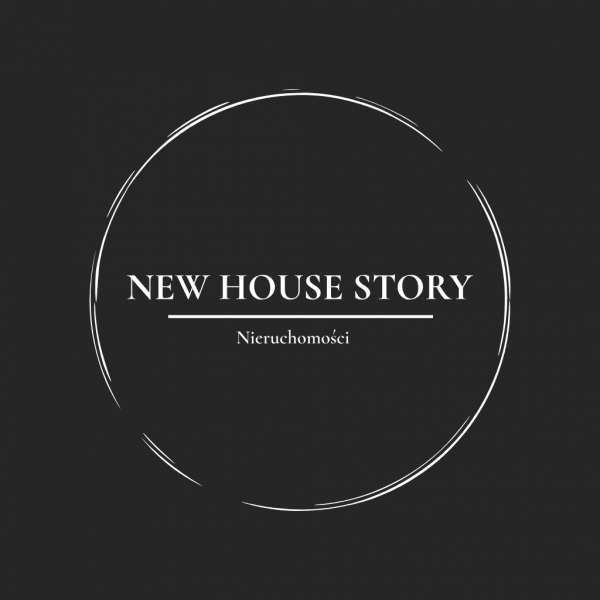 Logo: New House Story