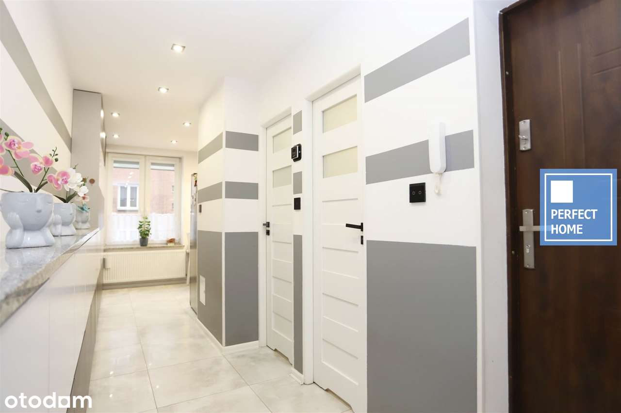 Dwupokojowy apartament - gotowy do wprowadzenia-8