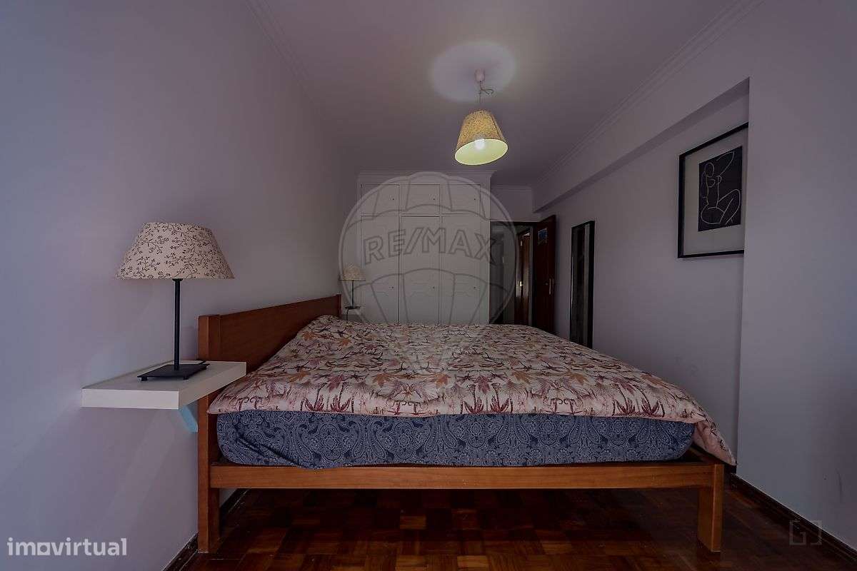 Apartamento T3 para venda-12