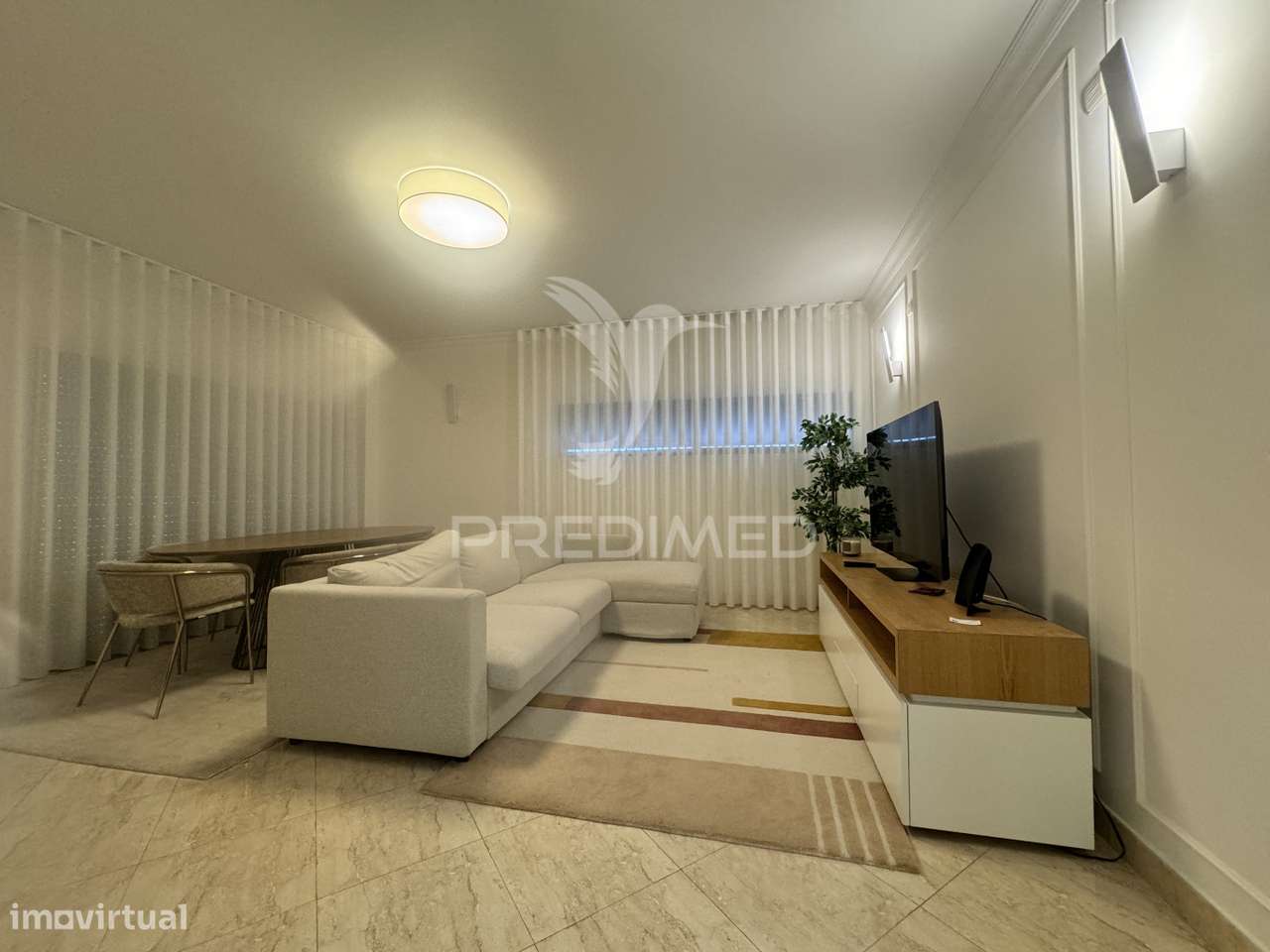 Magnífico T3 nas Colinas do Cruzeiro – Conforto, Elegância e Locali... - Grande imagem: 2/27