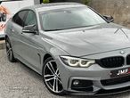 BMW 420 Gran Coupé d Pack M Auto - 4