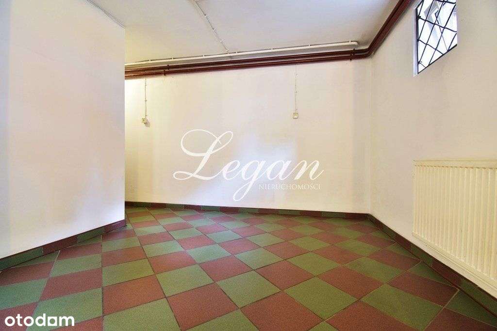 Lokal Usługowo - Handlowy z Witryną - 52m2. - Pełny obrazek: 4/9