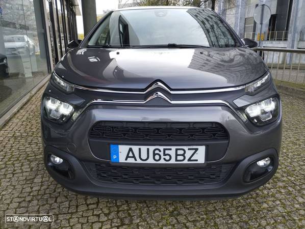 Citroën C3 1.5 BlueHDi Feel Pack - 7