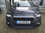 Citroën C3 1.5 BlueHDi Feel Pack - 7