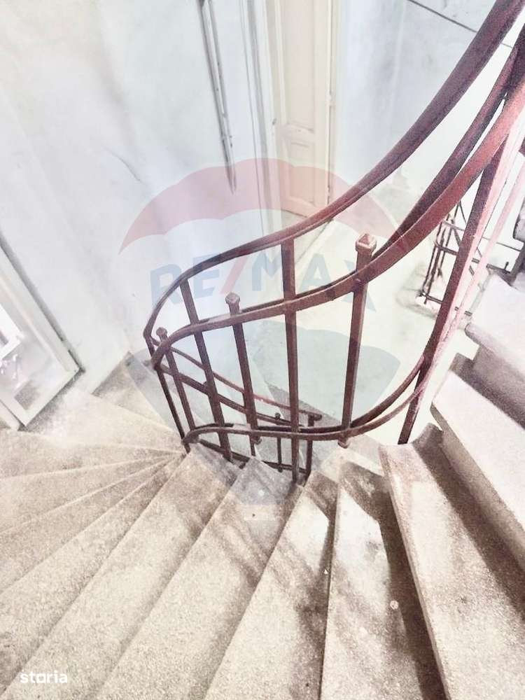 Casă / Vilă Piata Unirii - Imagine principală: 3/3