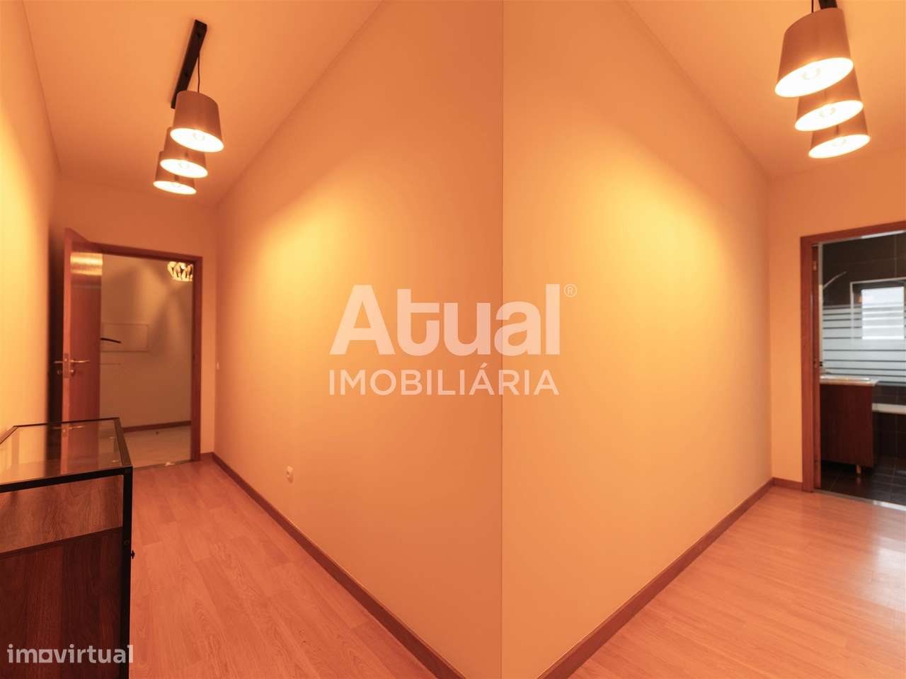 Apartamento T3 Venda em Caldas de Vizela (São Miguel e São João),Vizel-16