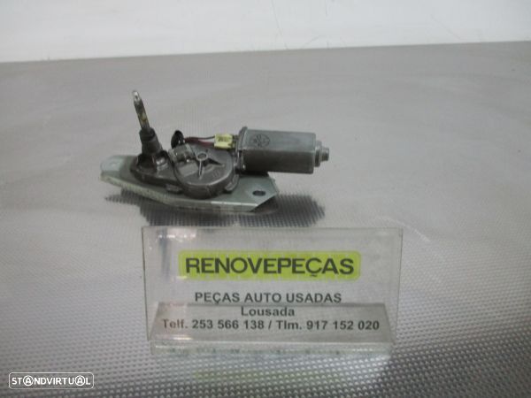 Motor Escovas / Limpa Vidros Tras Mazda 2 (Dy) - 1