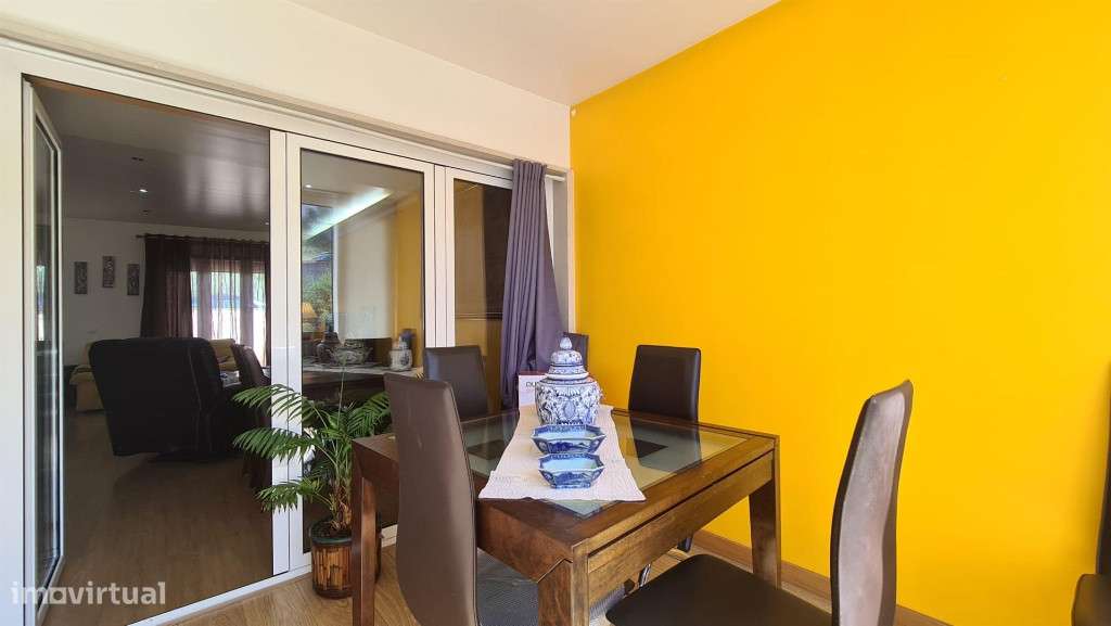 Moradia M3+1+G3 - Grande imagem: 3/11