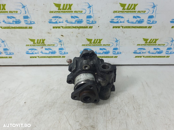 Pompa servodirectie 4F0145155A Audi A6 4F/C6  [din 2004 pana  2008] - 2