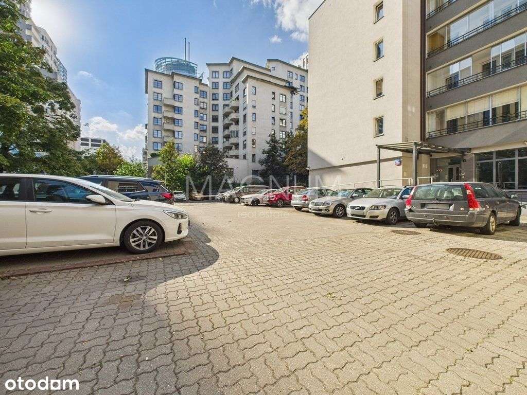 Dwupokojowe mieszkanie tuż obok Norblina-14