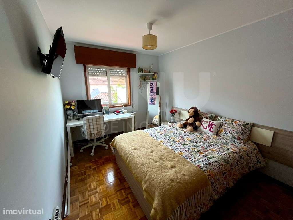 MORADIA T4 | SÃO COSME, GONDOMAR-20