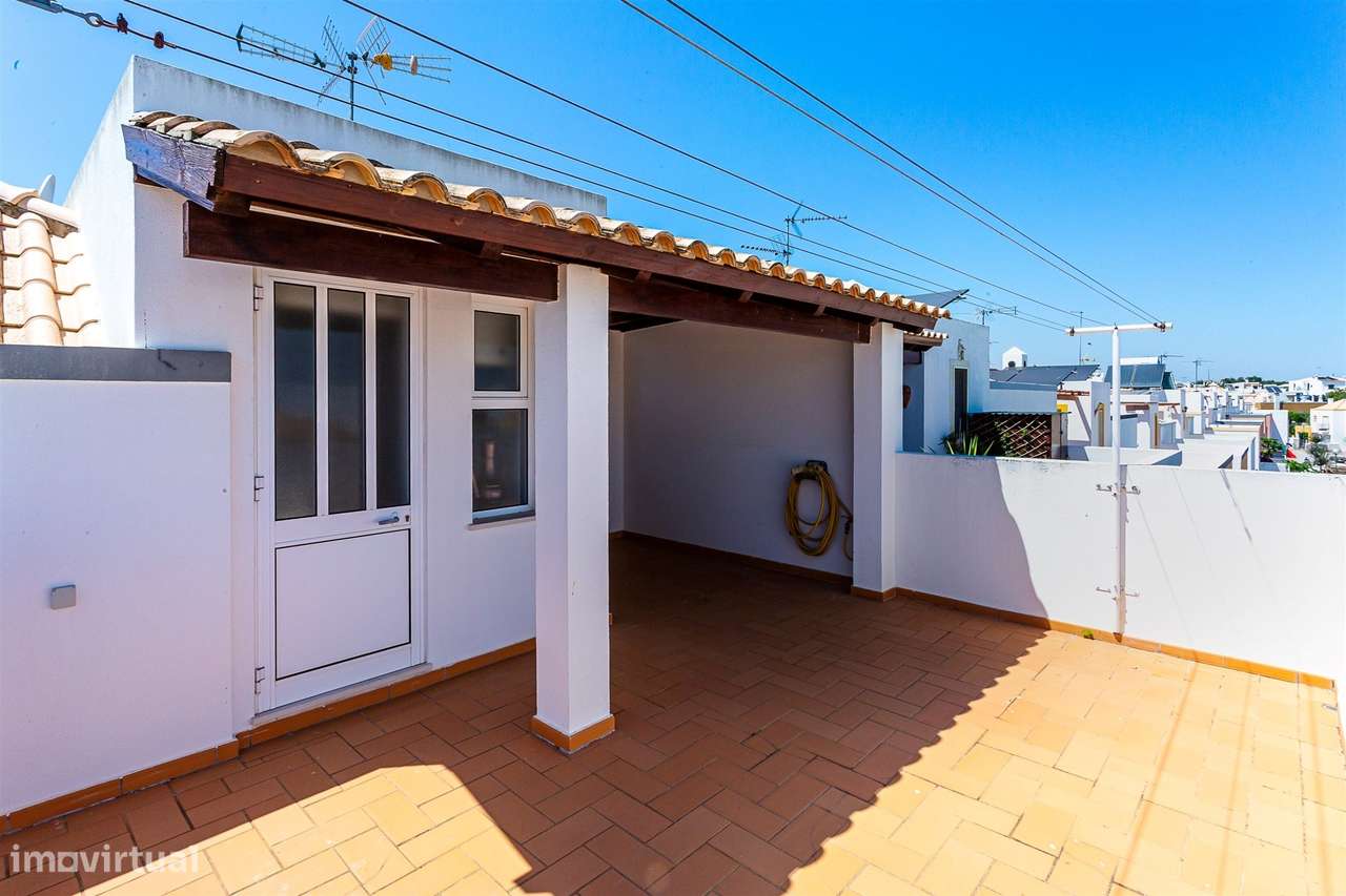 Moradia em Banda T3+1 Venda em Tavira (Santa Maria e Santiago),Tavira-28