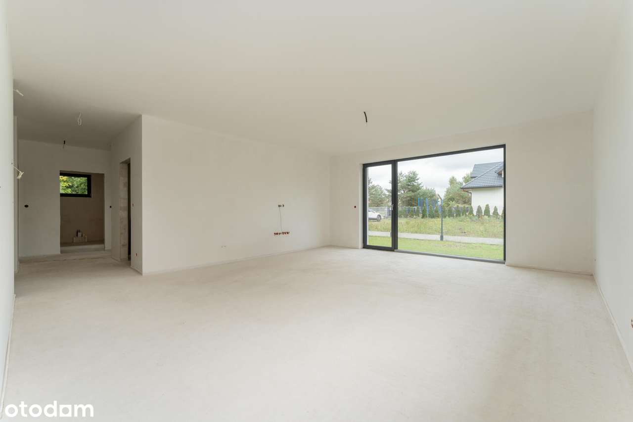 Nowy | Energooszczędny| 4 pok. Dom 115 m2+ 27m2 Poddasze| Media-6