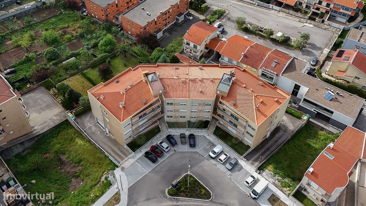 Apartamento T2 para venda-48