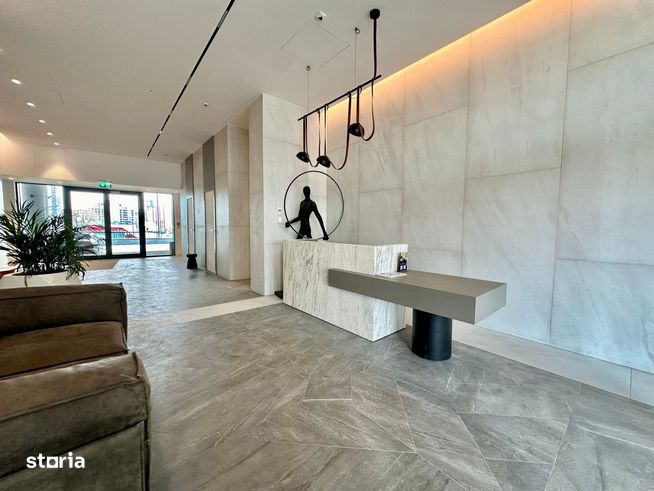 Studio | Pipera | One North Lofts-3