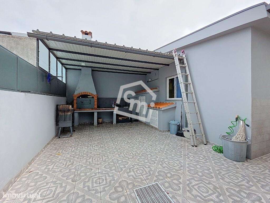 Moradia T3 com Logradouro e Garagem – A 5 minutos de Matosinhos-55