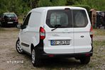 Ford Transit Courier Basis - 10