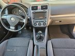 VW Golf 2.0 TDi Sport - 16