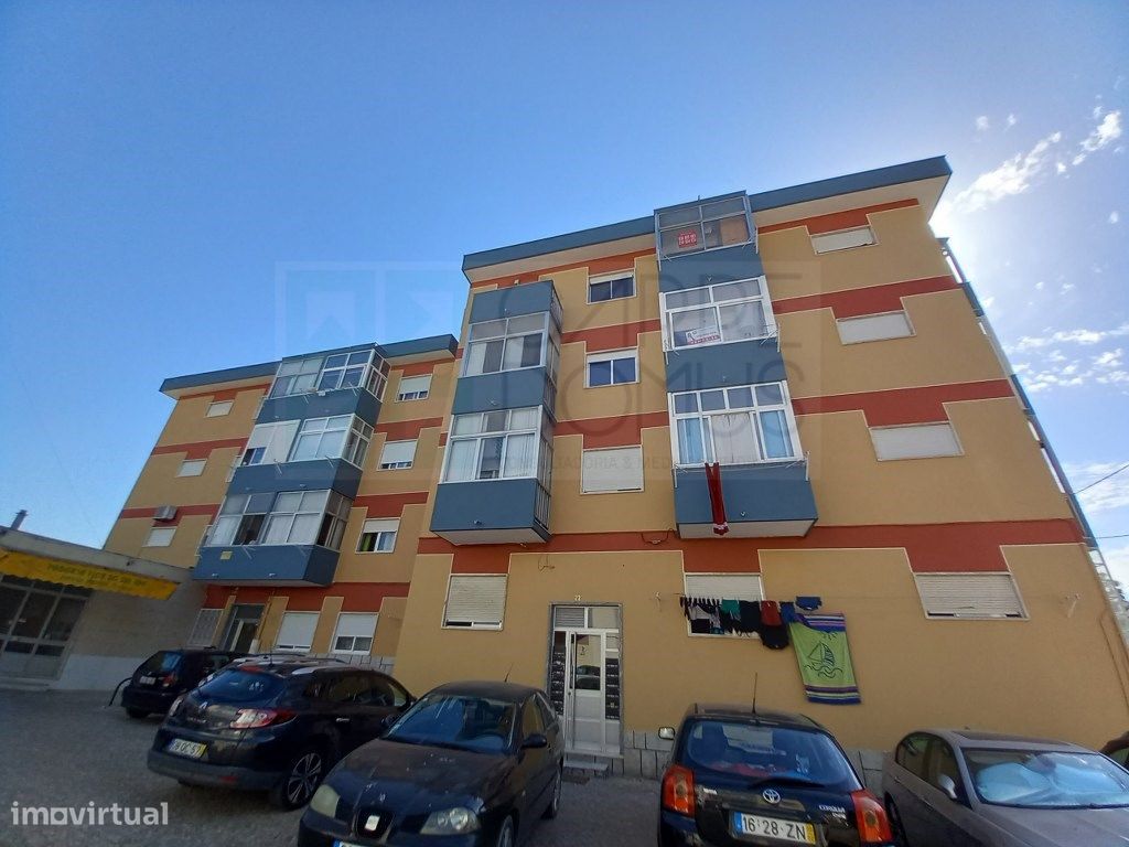 Apartamento, T2 Remodelado na Quinta ...